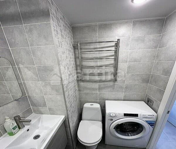 1-комн. квартира, 45 м2, 6/9 эт. Самара - изображение 8