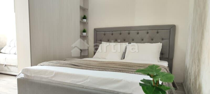 2-комн. квартира, 52 м2, 11/16 эт. Тюмень - изображение 1