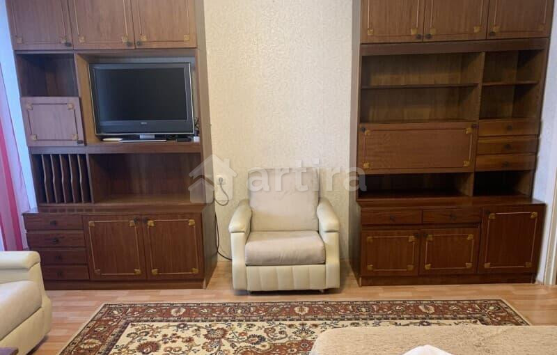 1-комн. квартира, 37 м2, 2/5 эт. Екатеринбург - изображение 2