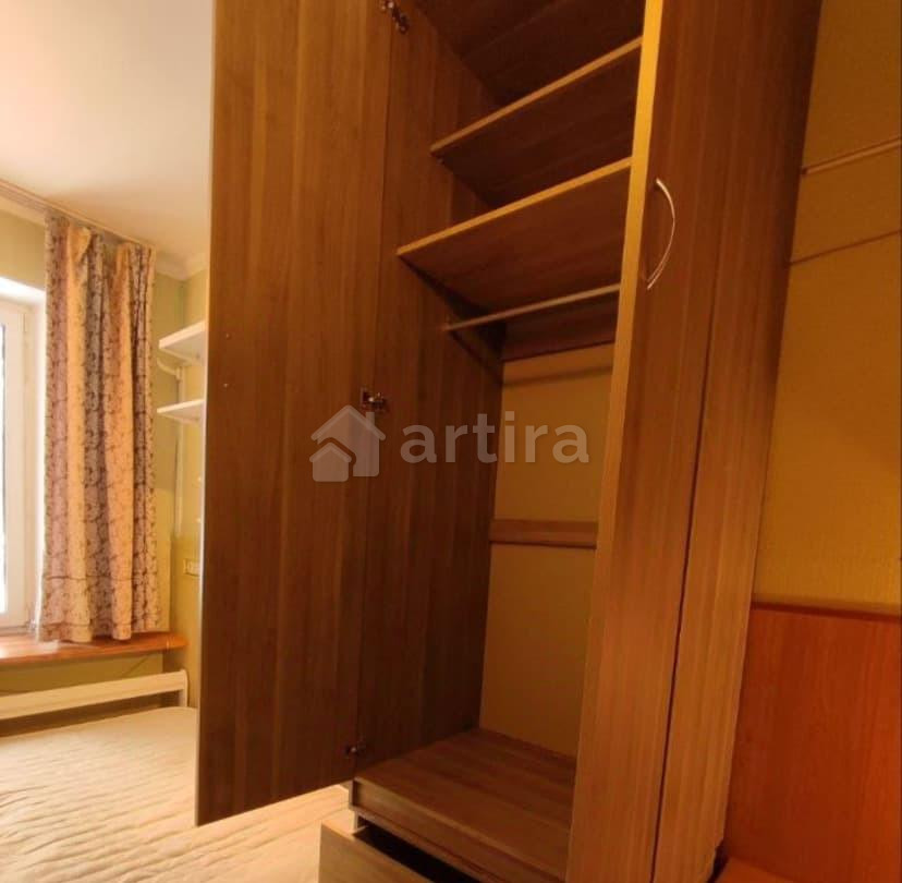 Комната, 10 м2, 2/5 эт. Москва - изображение 3