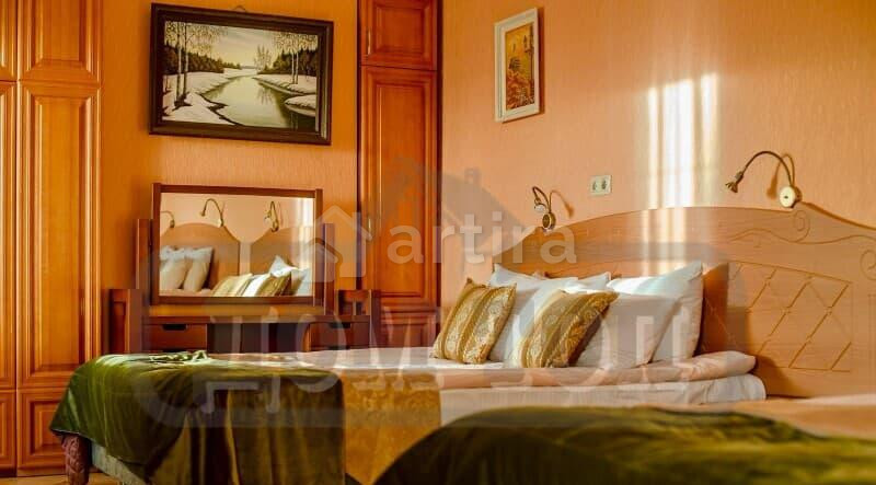 Коттедж, 500 м2 Домодедово - изображение 16