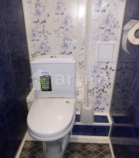 1-комн. квартира, 48 м2, 9/12 эт. Череповец - изображение 16