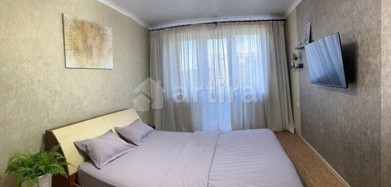 1-комн. квартира, 38 м2, 4/6 эт. Екатеринбург - изображение 1