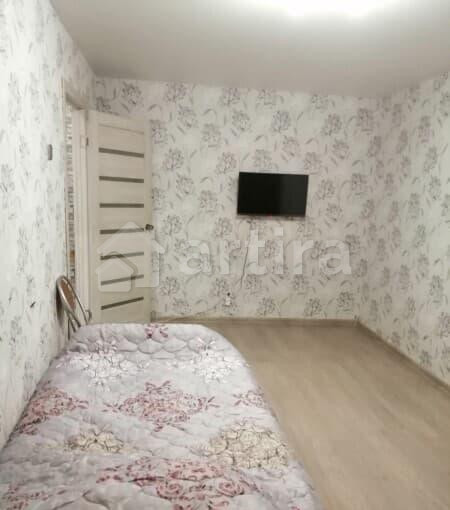 1-комн. квартира, 35 м2, 2/5 эт. Тавда - изображение 3