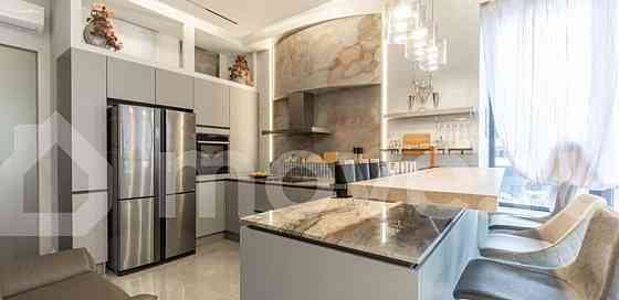 2-комн. квартира, 50 м2, 8/16 эт. Москва