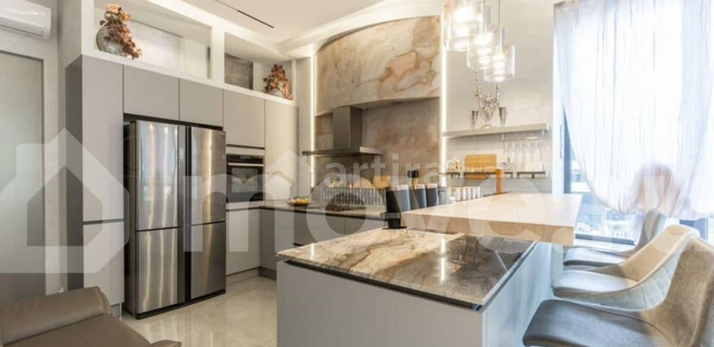 2-комн. квартира, 50 м2, 8/16 эт. Москва - изображение 1