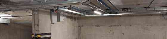 Гараж, 13 м2 Бугры