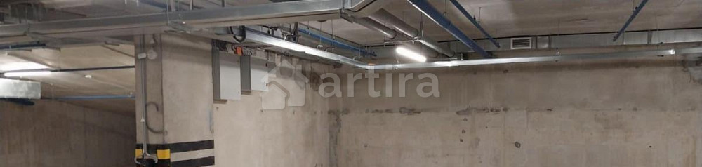 Гараж, 13 м2 Бугры - изображение 2