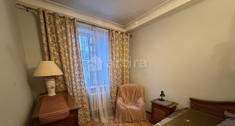 Комната, 90 м2, 4/4 эт. Москва - изображение 3