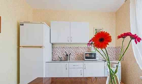 1-комн. квартира, 45 м2, 3/16 эт. Екатеринбург