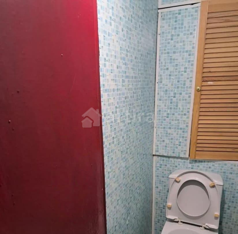 Комната, 27 м2, 13/16 эт. Москва - изображение 7