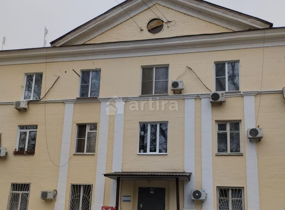 Комната, 22 м2, 3/5 эт. Ростов-на-Дону - изображение 7