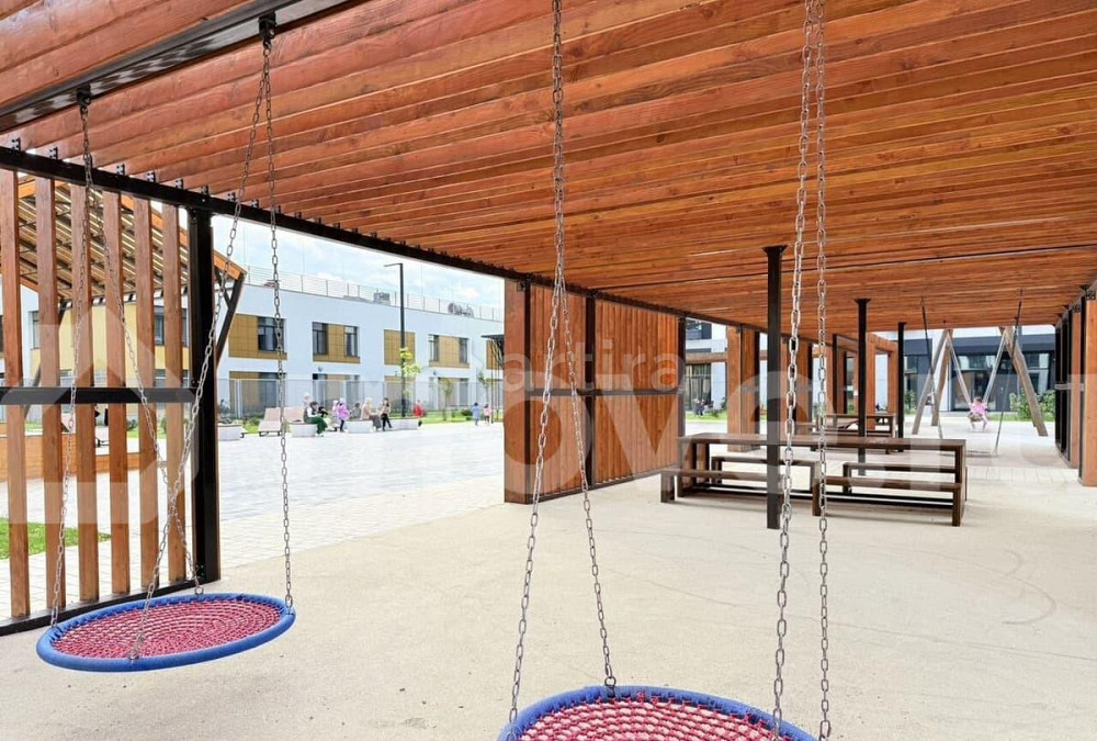 4-комн. квартира, 86.8 м2, 20/29 эт. Москва - изображение 3