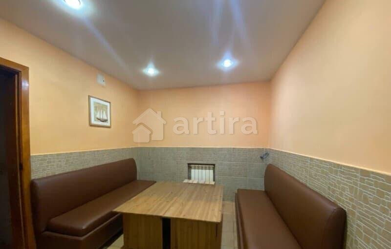 Коттедж, 350 м2 Новосибирск - изображение 12