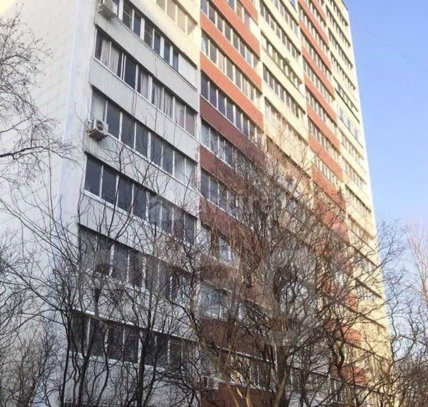 Комната, 22.6 м2, 8/16 эт. Москва - изображение 6