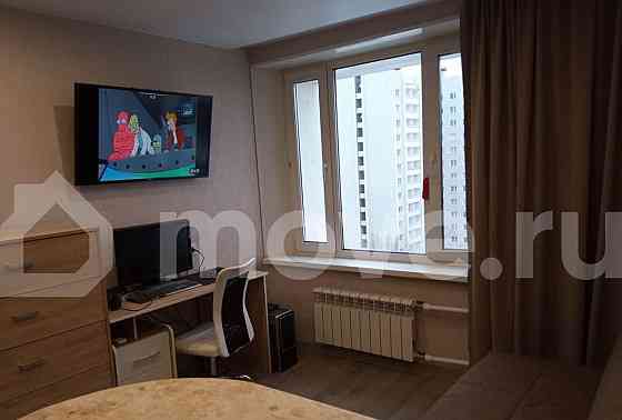 Студия, 20 м2, 11/16 эт. Москва