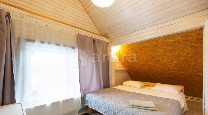 Коттедж, 300 м2 Лобня - изображение 14