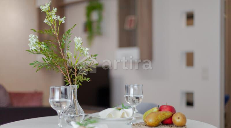 2-комн. квартира, 41 м2, 9/25 эт. Самара - изображение 20