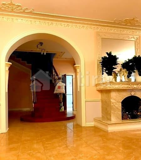 Дом, 1000 м2 Солнечногорск - изображение 3