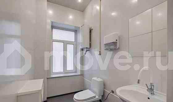 4-комн. квартира, 75.2 м2, 2/5 эт. Москва