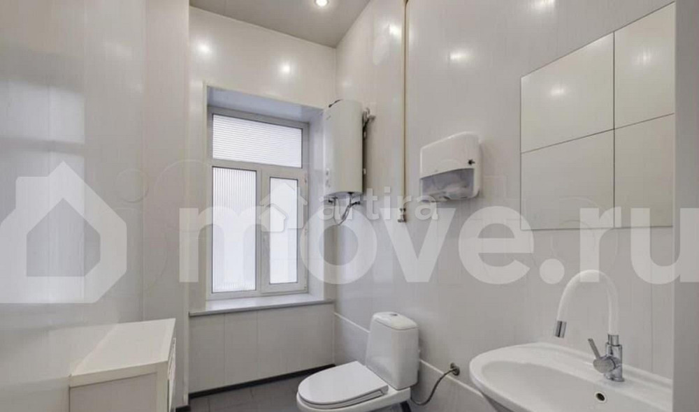 4-комн. квартира, 75.2 м2, 2/5 эт. Москва - изображение 2