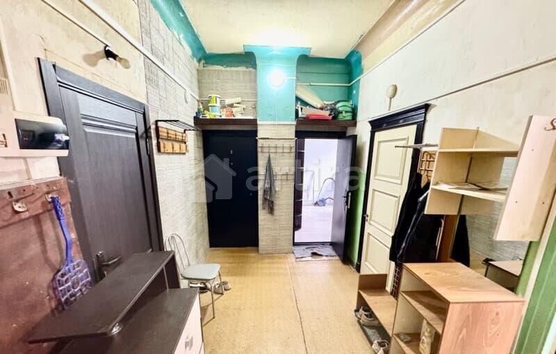 Комната, 18 м2, 2/4 эт. Орехово-Зуево - изображение 3