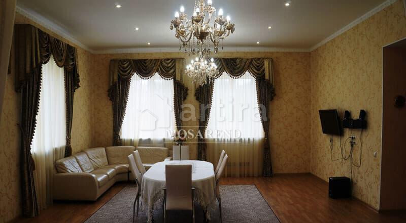 Коттедж, 550 м2 Солнечногорск - изображение 11