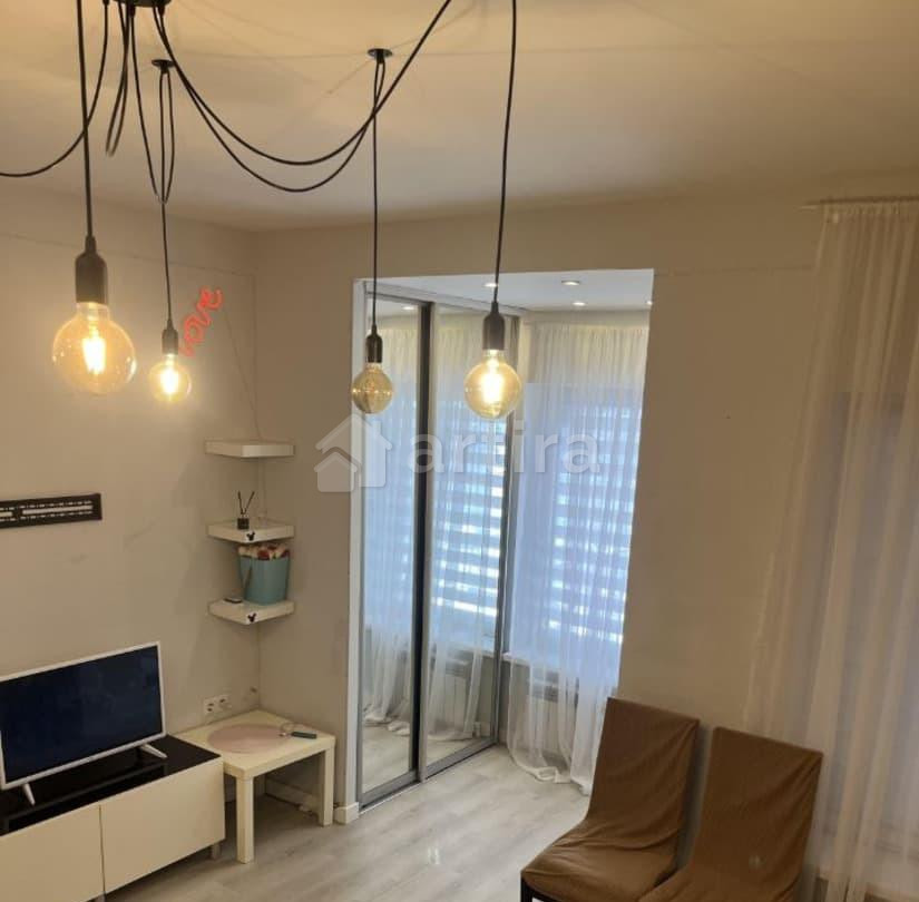 Таунхаус, 50 м2, 1 сотка, 2 эт. Ногинск - изображение 4