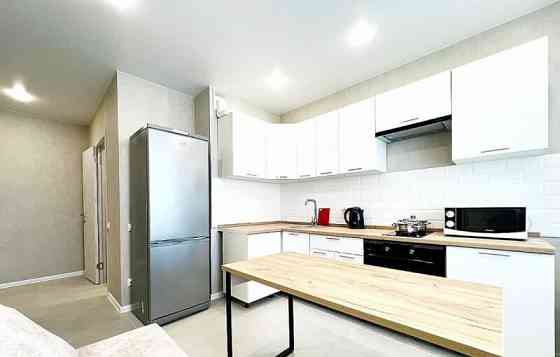 1-комн. квартира, 46 м2, 2/5 эт. Самара