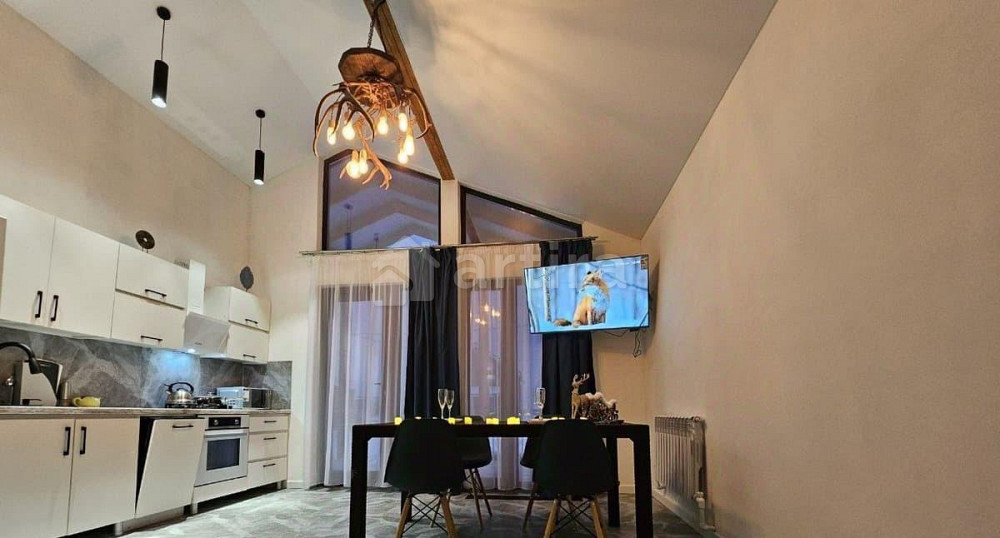 Дом, 102 м2, 6 соток, 1 эт. Домодедово - изображение 3