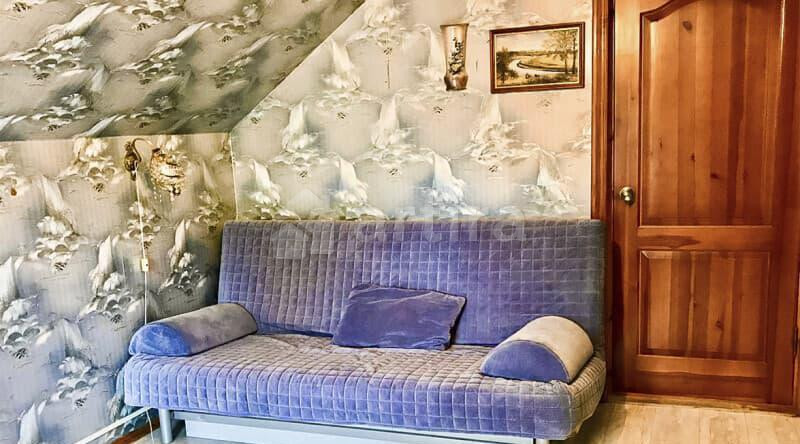 Коттедж, 250 м2 Гатчина - изображение 17