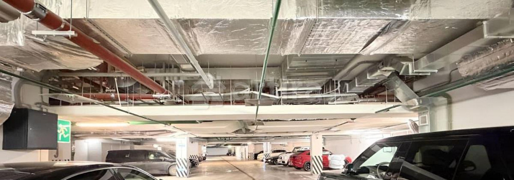 Гараж, 19.1 м2 Москва - изображение 7