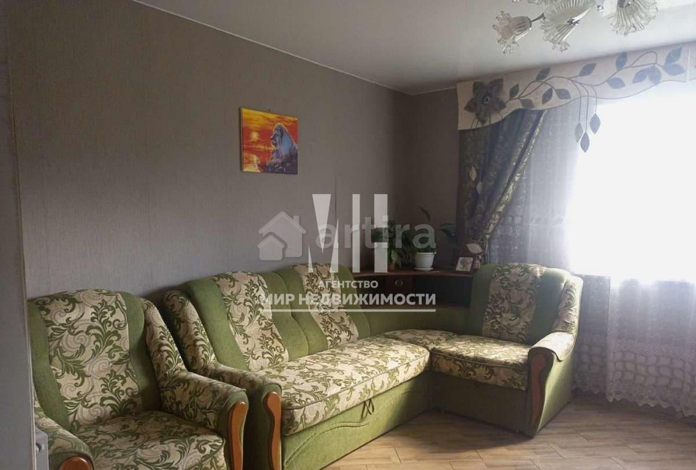 Дом, 120.2 м2, 12 соток, 2 эт. Советск - изображение 19