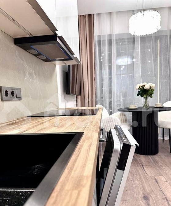 2-комн. квартира, 40 м2, 19/25 эт. Москва - изображение 7