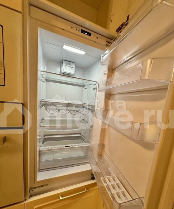 Студия, 22.1 м2, 18/23 эт. Москва - изображение 4