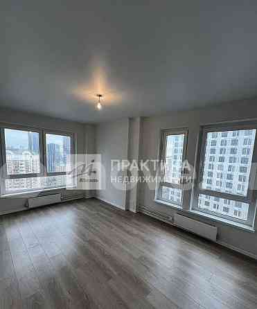4-комн. квартира, 108.5 м2, 26/32 эт. Москва