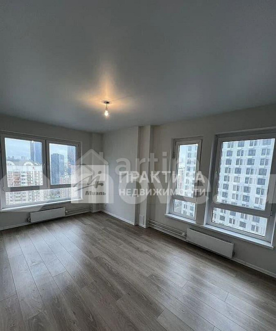 4-комн. квартира, 108.5 м2, 26/32 эт. Москва - изображение 1