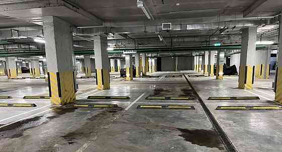 Гараж, 14 м2 Москва