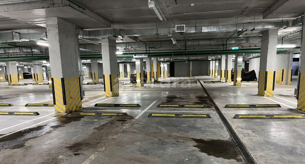 Гараж, 14 м2 Москва - изображение 2