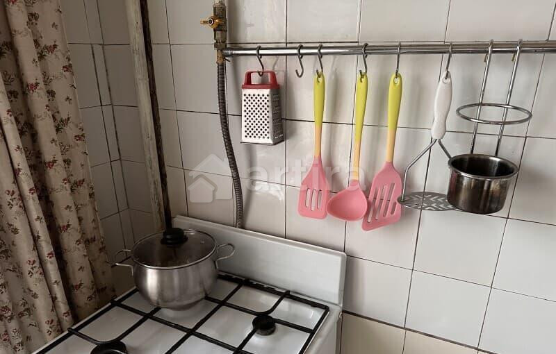 2-комн. квартира, 45 м2, 5/9 эт. Москва - изображение 6