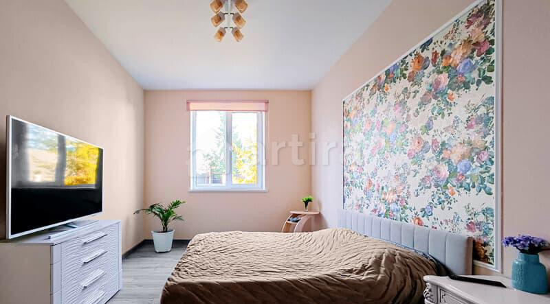 Коттедж, 700 м2 Агалатово - изображение 6