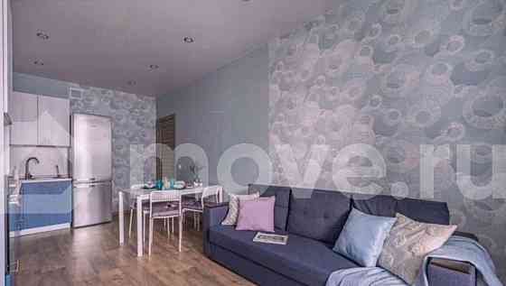 Студия, 16.6 м2, 2/5 эт. Москва