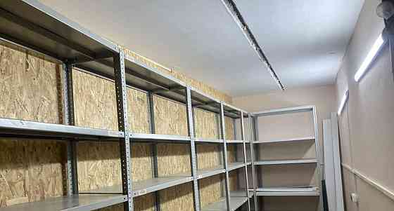 Гараж, 10 м2 Подольск