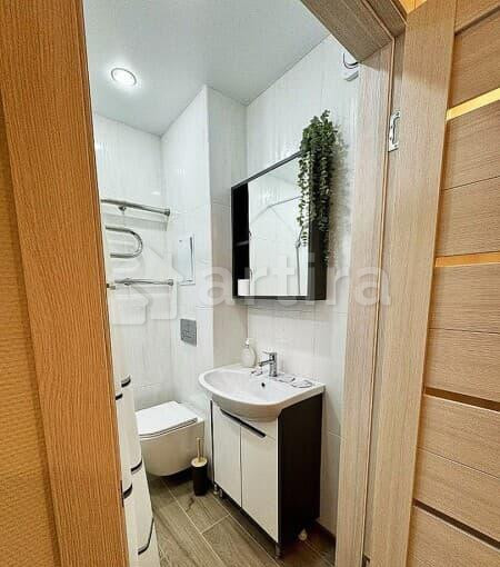 1-комн. квартира, 52 м2, 14/17 эт. Самара - изображение 9