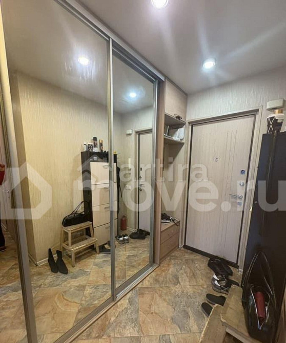 3-комн. квартира, 64.4 м2, 7/12 эт. Москва - изображение 6