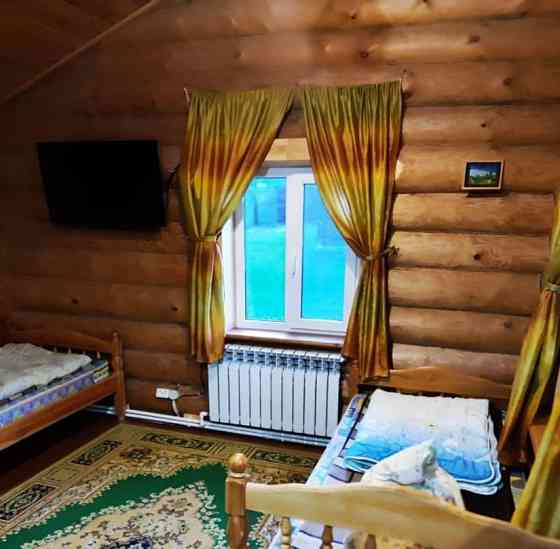 Дом, 42 м2, 0.75 га, 1 эт. Руза