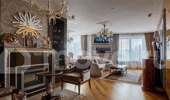 4-комн. квартира, 175.6 м2, 4/48 эт. Москва