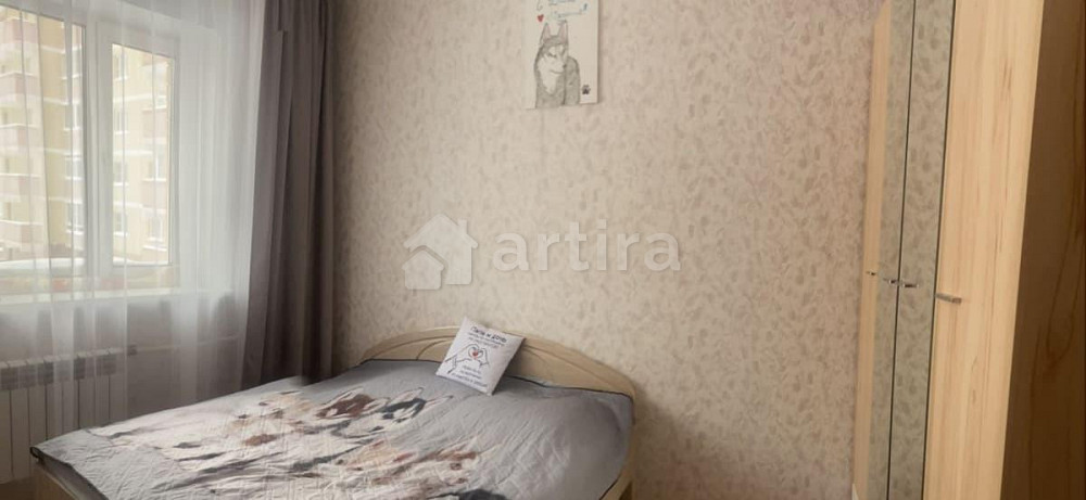 Комната, 12 м2, 5/9 эт. Москва - изображение 5