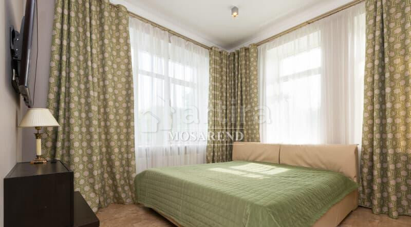 Коттедж, 550 м2 Мытищи - изображение 16