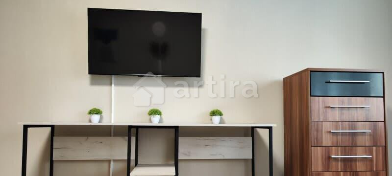 1-комн. квартира, 46 м2, 1/17 эт. Тюмень - изображение 9